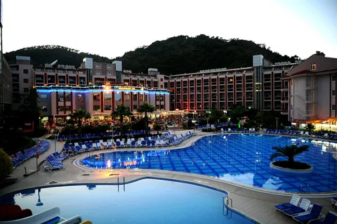Green Nature Resort - 4
