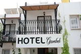 Gumbet Anil Beach - 1