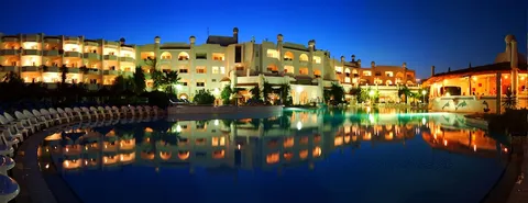 Hammamet Garden