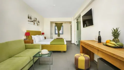 Junior Suite