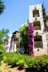 Hapimag Sea Garden Resort - 1