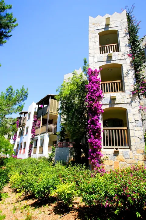 Hapimag Sea Garden Resort