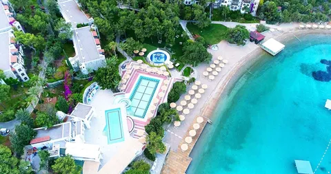 Hapimag Sea Garden Resort - 3