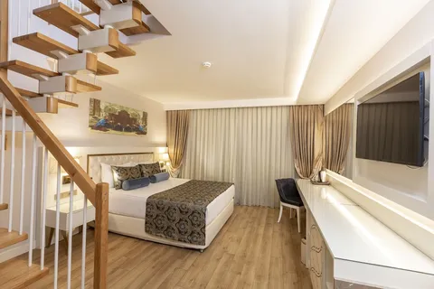 Duplex, 2 Bedrooms