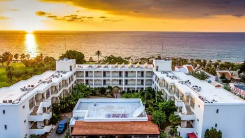 Helios Bay Hotel and Suites