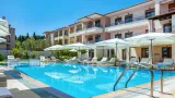 Hesperides Hotel - 1