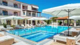 Hesperides Hotel - 4