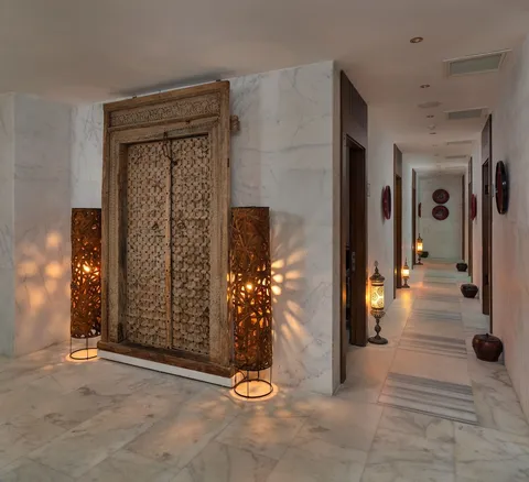 Hillstone Bodrum Hotel & Spa - 2