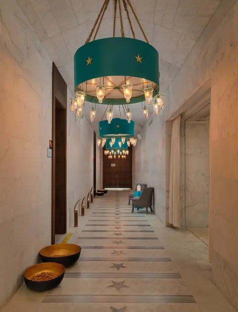 Hillstone Bodrum Hotel & Spa - 3