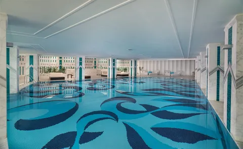 Hillstone Bodrum Hotel & Spa - 5