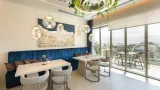 Holiday Inn Thessaloniki - 5