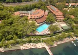 Hotel Aqua Marmaris - 1