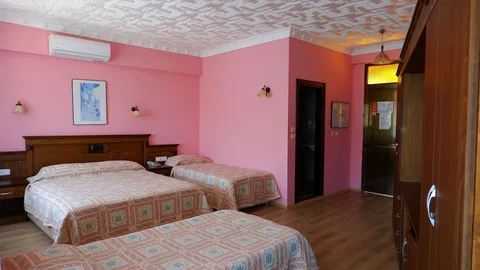 Hotel Golmar Beach - 3