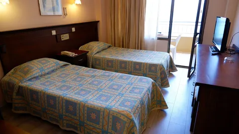 Hotel Golmar Beach - 5