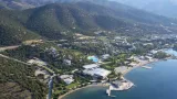 Hydra Beach Resort - 1