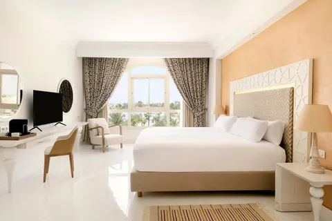 Apartman, pogled na more