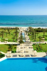 Iberostar Selection Royal el Mansour - 2
