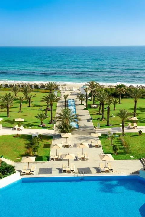 Iberostar Selection Royal el Mansour - 2