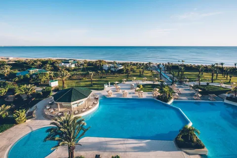 Iberostar Selection Royal el Mansour - 3