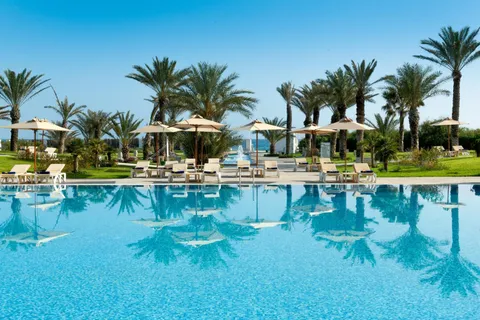 Iberostar Selection Royal el Mansour - 5
