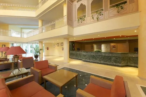 Iberostar Waves Averroes - 2