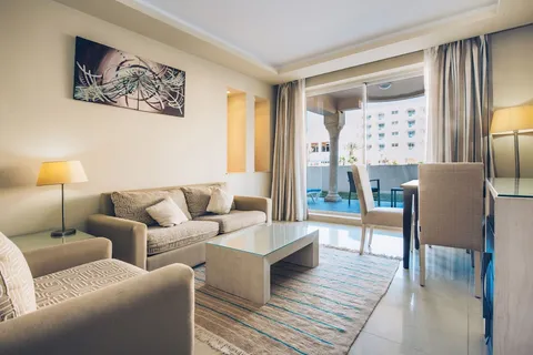 Superior apartman