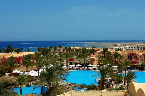 Iberotel Makadi Beach - 2