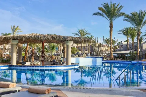 Iberotel Makadi Beach - 3