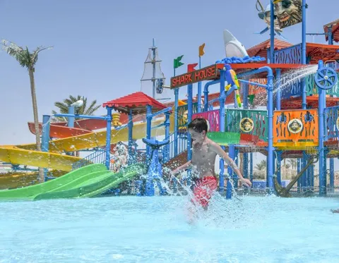 Iberotel Makadi Beach - 5