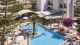 Ibiscos Garden - 1