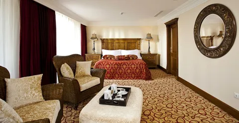 Ic Hotels Green Palace - 3