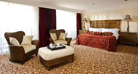 Ic Hotels Green Palace - 4