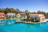 Ic Hotels Santai - 1