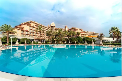 Ic Hotels Santai - 2