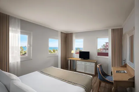 Junior apartman (3 odrasle osobe + 1 dete)