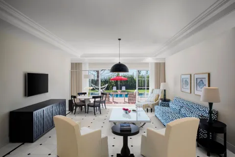 King Villa