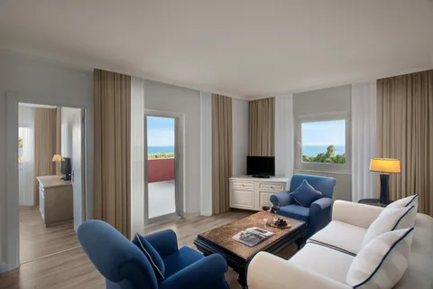 Junior apartman