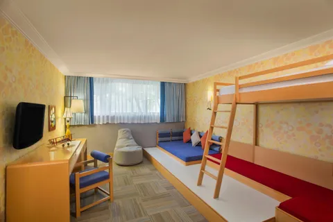 Dečji apartman