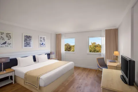 Senior apartman