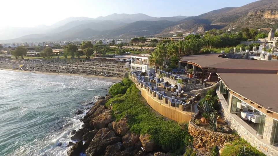 Ikaros Beach Luxury Resort & Spa - Adults Only