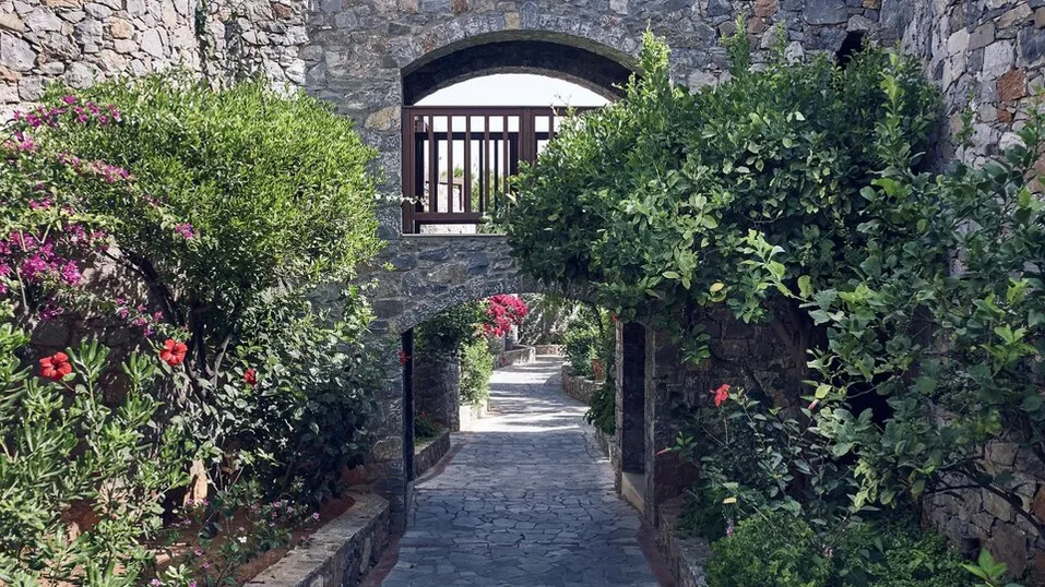 Ikaros Beach Luxury Resort & Spa - Adults Only - 5