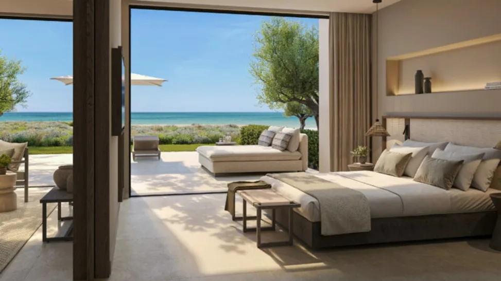 1-Bedroom Suite Pr.Garden Garden View