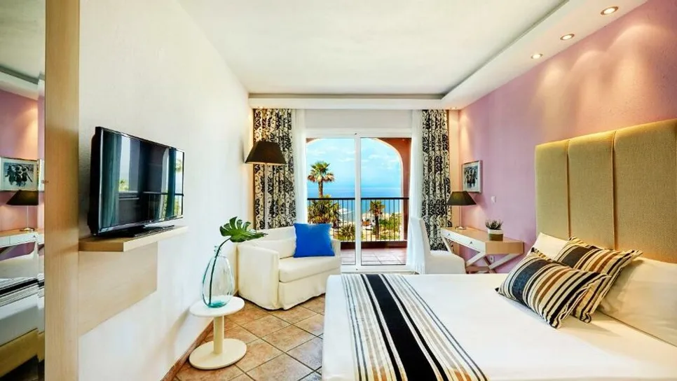 Classic Room Sea View