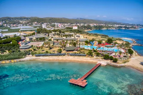 Incekum Beach Hotel