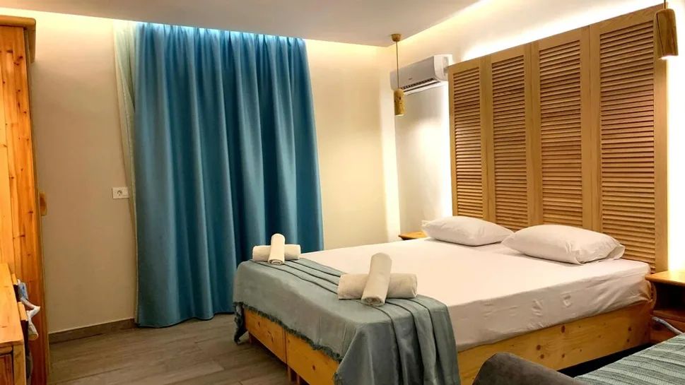 Superior Apartment One Bedroom Pool View