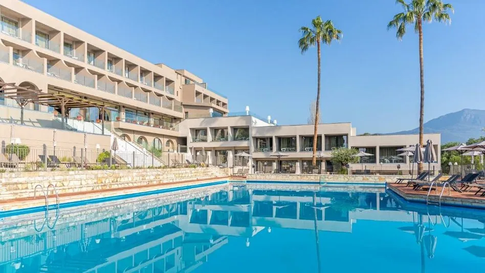 Iolida Corfu Resort & Spa - 2