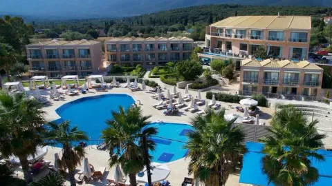 Ionian Emerald Resort