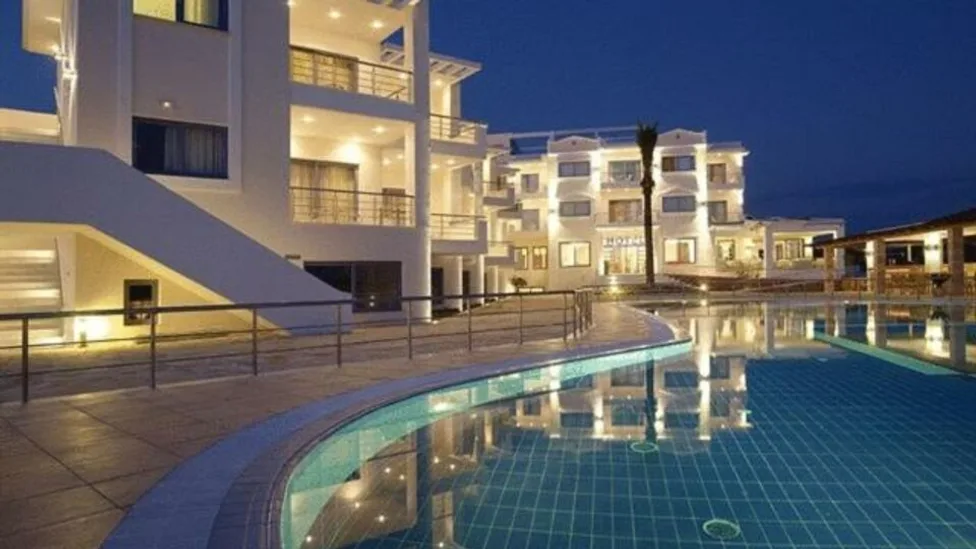 Ionian Theoxenia - 3