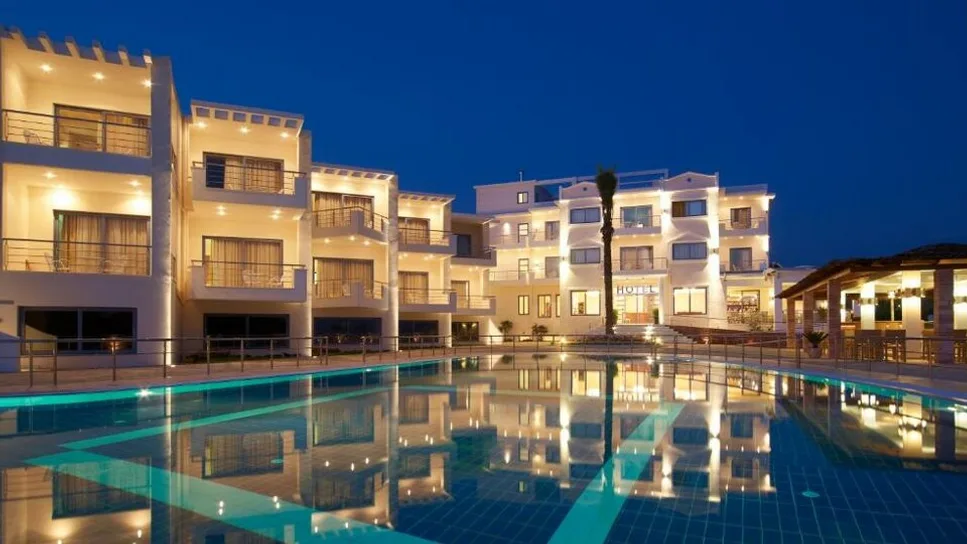 Ionian Theoxenia - 4