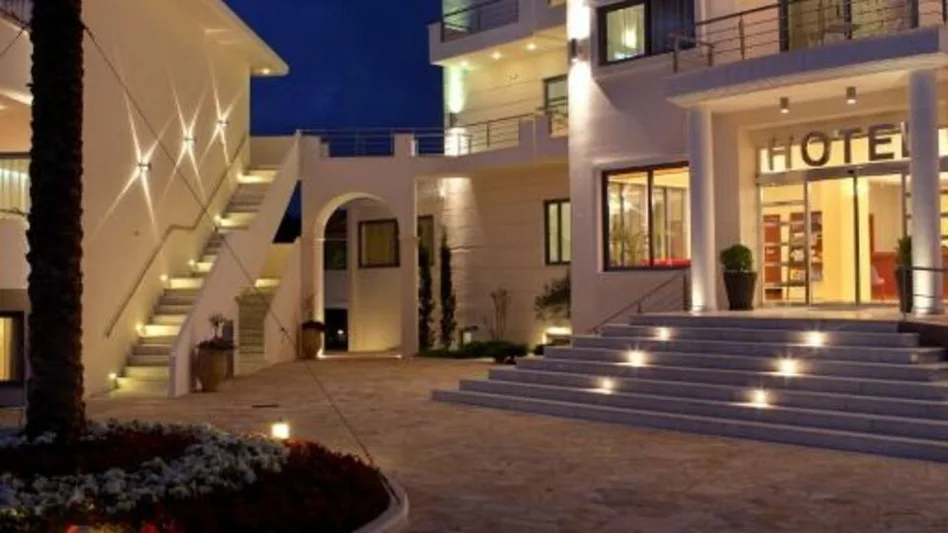 Ionian Theoxenia - 5